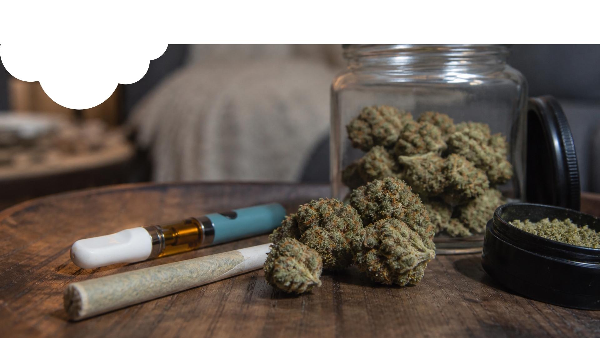 Does indica make you tired? What to expect and how to choose