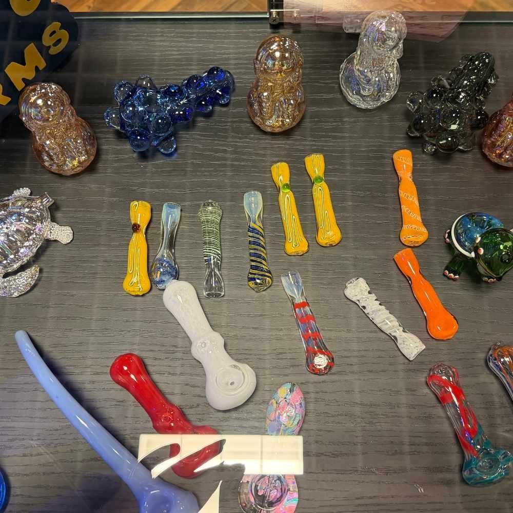 Cloud Nine cannabis dispensary products available for weed delivery to Piscataway, NJ